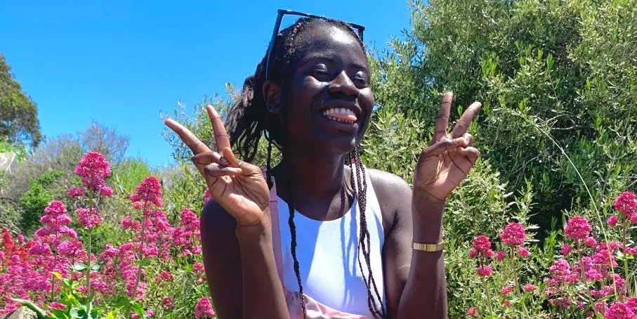 For months, I felt constantly bored and glued to my phone. Then, I started saying yes to everything.