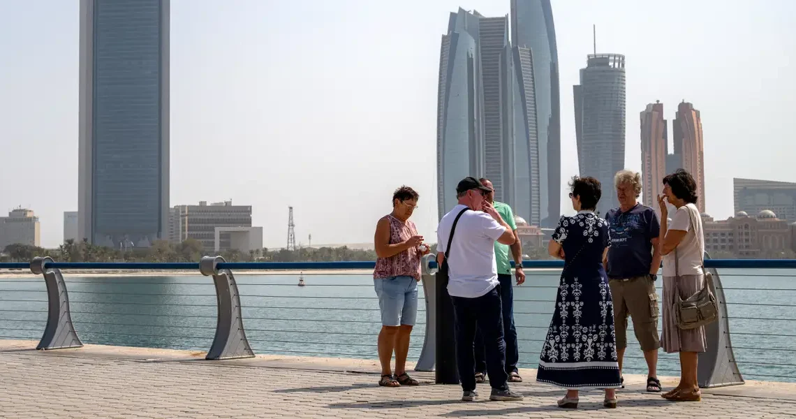 Americans stranded in the Middle East say they’ve had little US government help: ‘I felt betrayed and left out to dry’