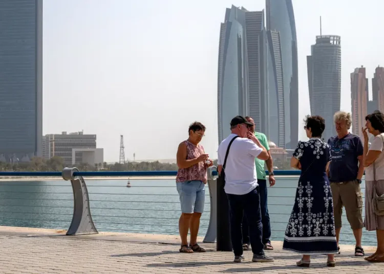 Americans stranded in the Middle East say they’ve had little US government help: ‘I felt betrayed and left out to dry’