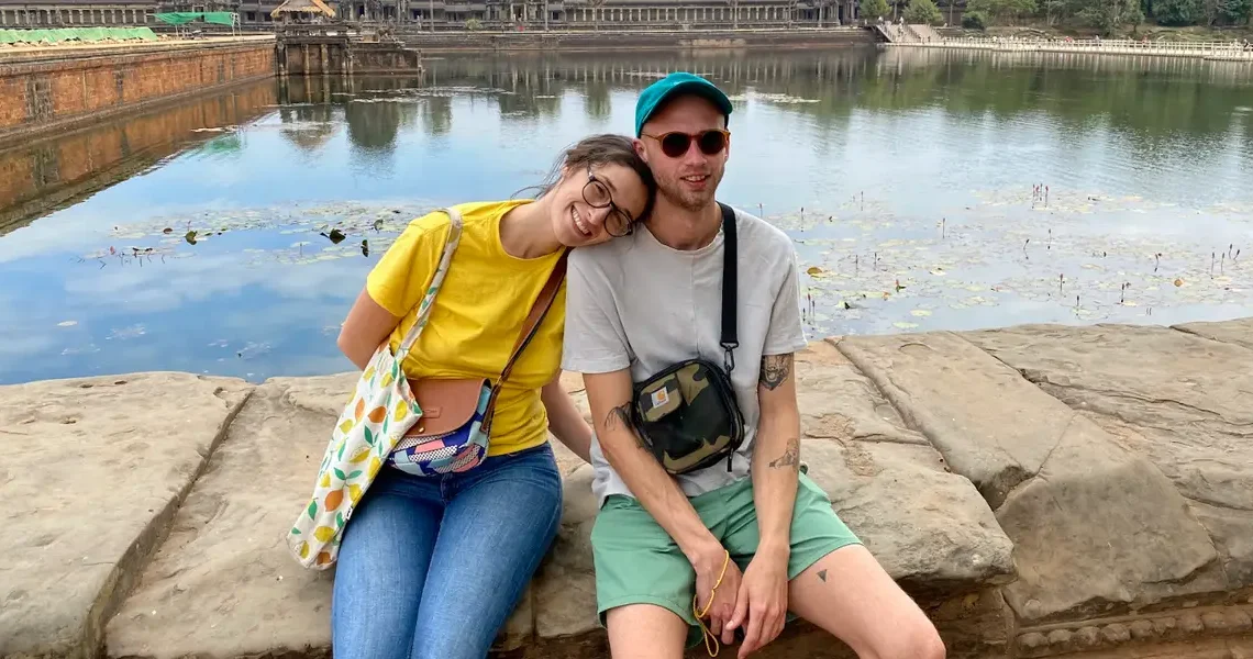 I’m an American married to a French man. We have a lot in common, but there are a few cultural divides we can’t bridge.