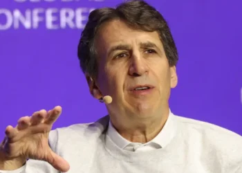 Apollo CEO Marc Rowan predicts a private markets ‘shakeout’