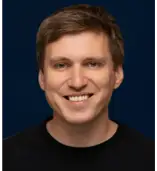 Philip Johnston, Starcloud