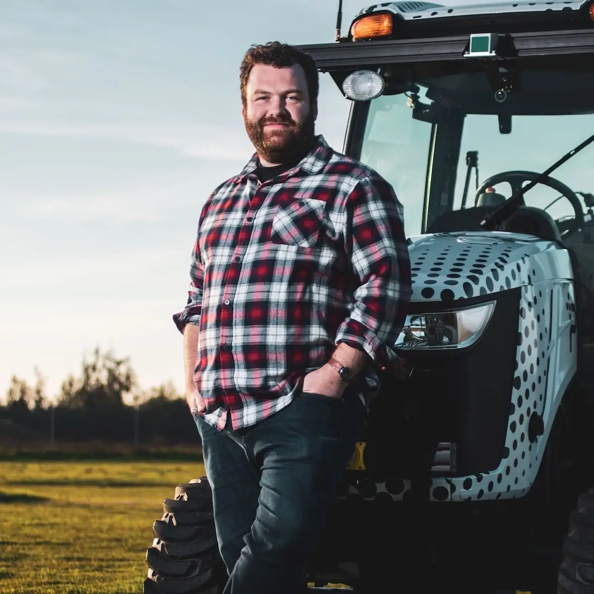 Stefan Seltz-Axmacher, Polymath