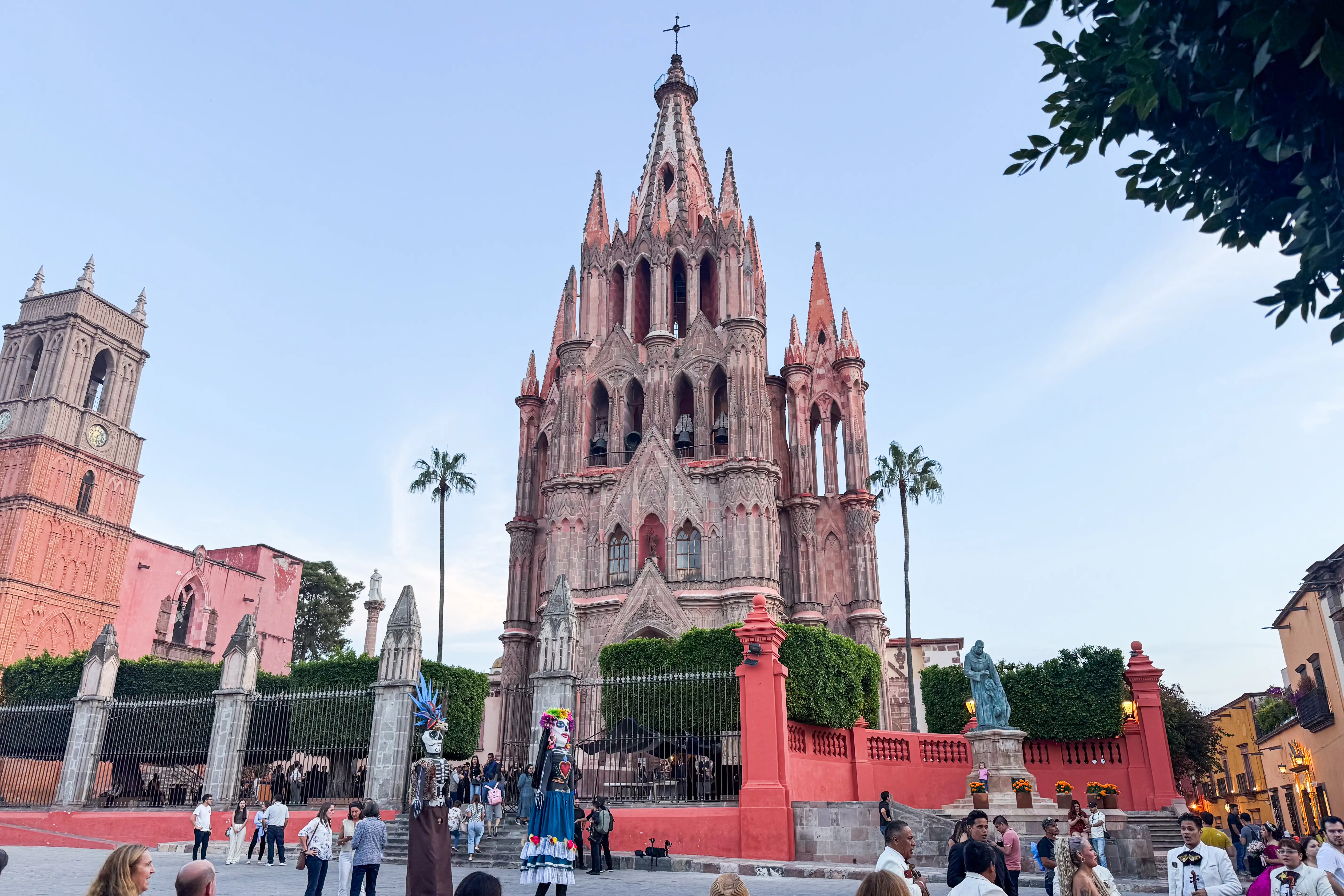 San Miguel de Allende