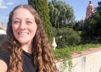 I didn’t love Mexico City as much as I thought I would. Luckily, I found a smaller, more charming spot nearby.