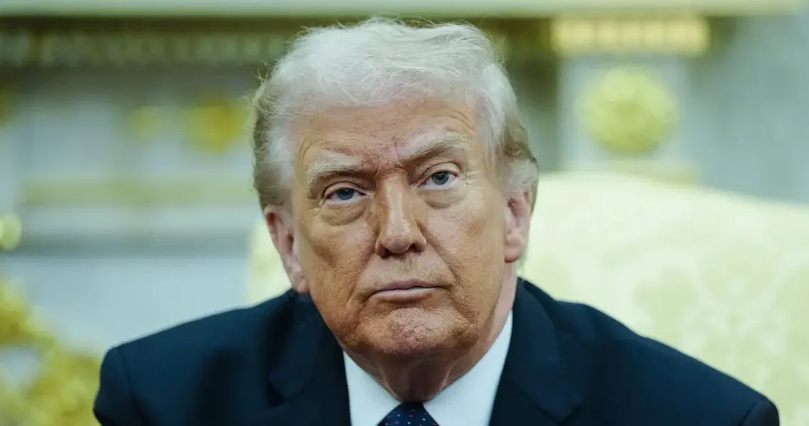 Big Law thought it won its battle with Trump. That lasted a day.