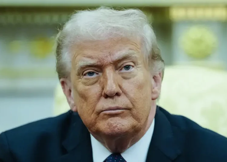 Big Law thought it won its battle with Trump. That lasted a day.