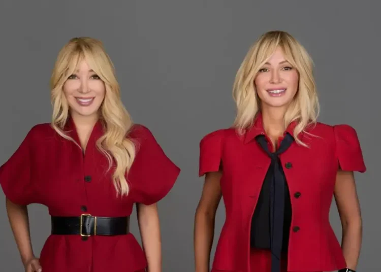 We’re sisters, best friends, and co-CEOs. Here’s a day in our lives running our dental tech company.