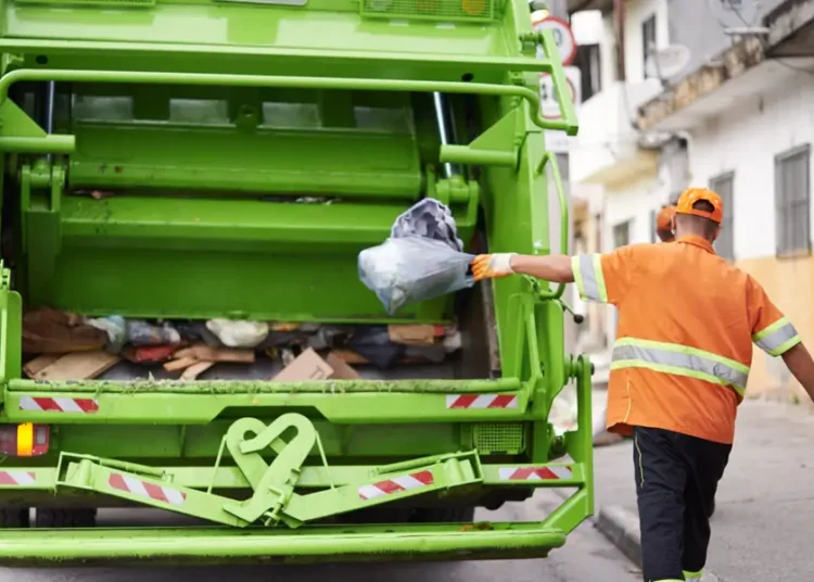 20 things you may be recycling by mistake, and why you shouldn’t be