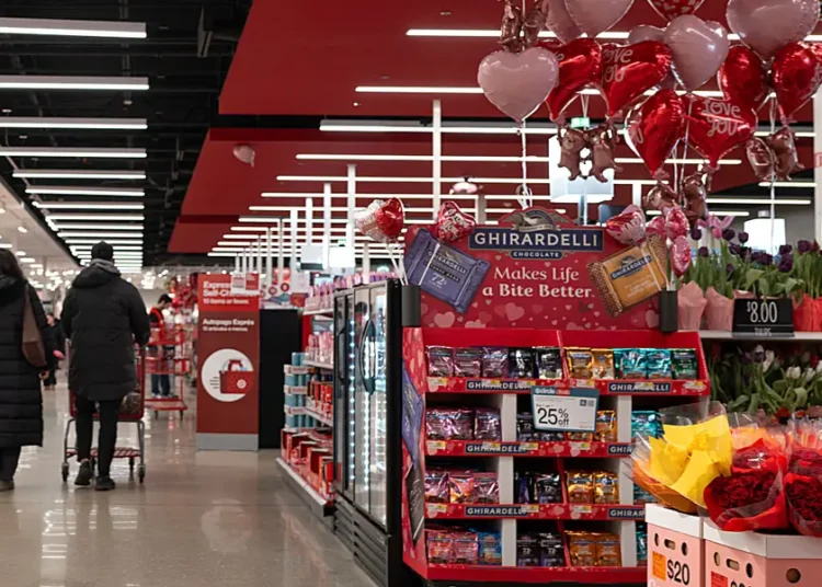 Target shifts away from being an ‘everything store’ in new strategy focused on ‘busy families’