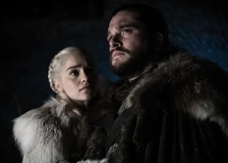 What to know about every ‘Game of Thrones’ spinoff in the works, including the movie about Aegon’s Conquest