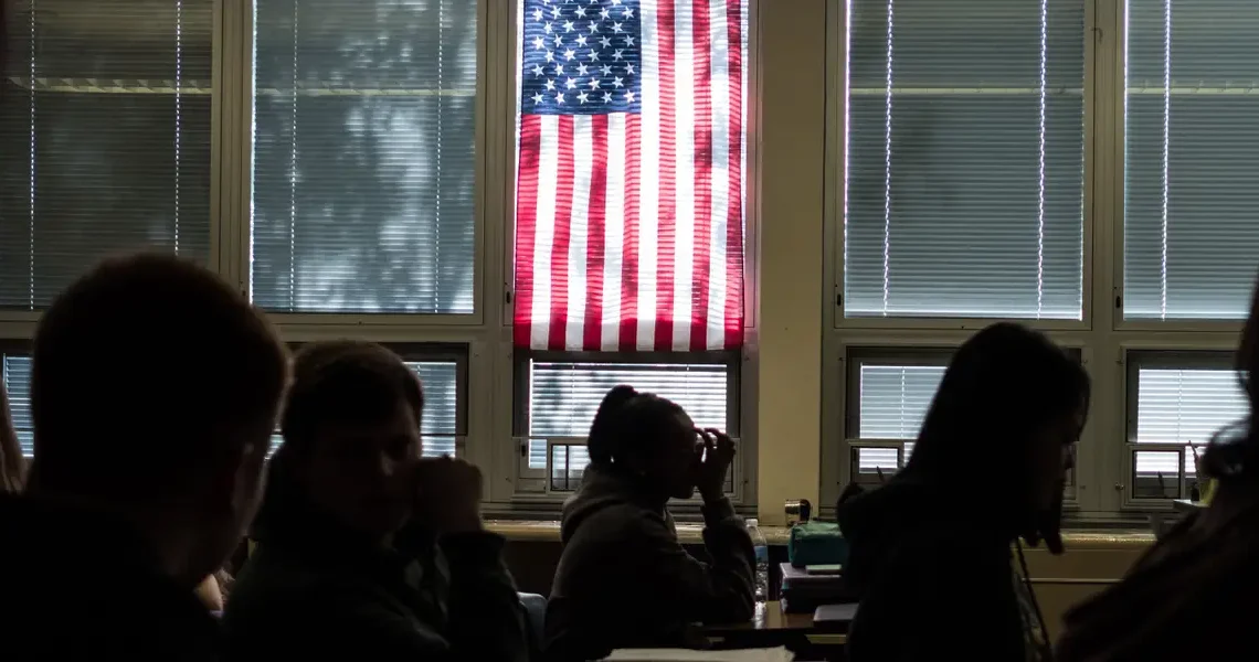 The 15 most educated states in the US — and the 15 least educated