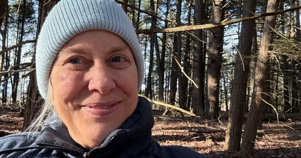 I attended a weekend reading retreat in my 60s. Surrounded by women of all ages, I learned more than I’d ever imagined.