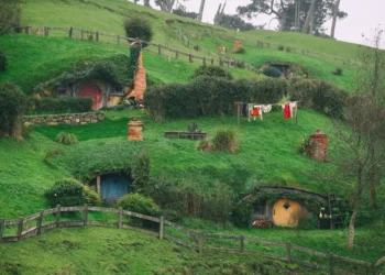 Palantir wants its old employees back: ‘The shire is calling’