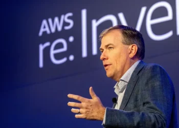 Amazon’s cloud reboot shows the future of consulting in the AI era