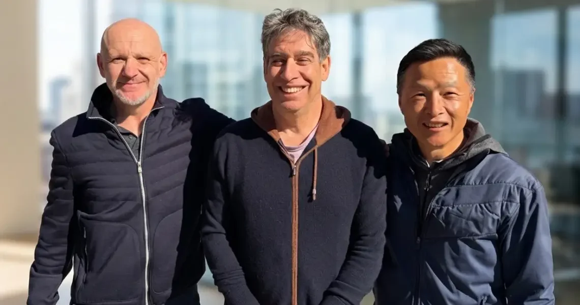 The billionaire founder of Palo Alto Networks started a new cybersecurity company. Here’s why many people are calling it ‘crazy.’