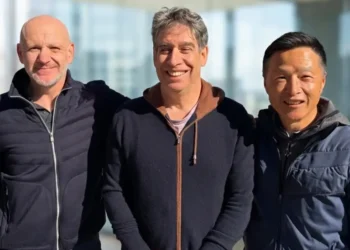The billionaire founder of Palo Alto Networks started a new cybersecurity company. Here’s why many people are calling it ‘crazy.’
