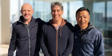 The billionaire founder of Palo Alto Networks started a new cybersecurity company. Here’s why many people are calling it ‘crazy.’