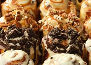 How the company behind Cinnabon can conquer the Ozempic era