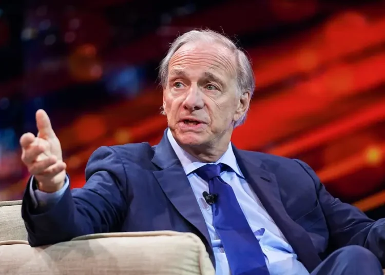 Ray Dalio says AI is ‘eating everything’ — and it might ‘eat itself’