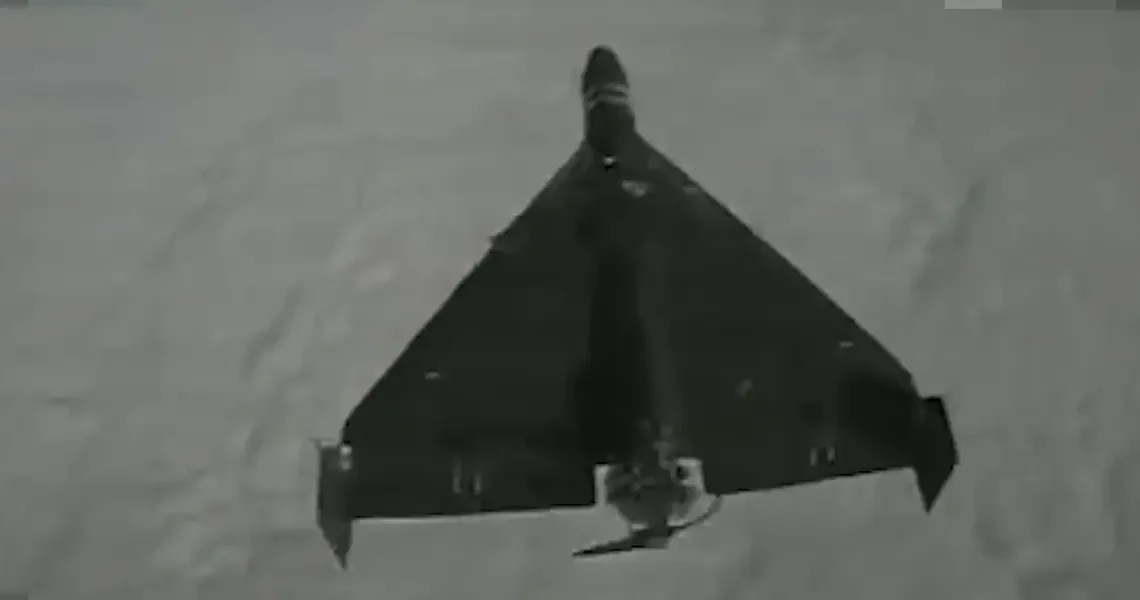 Ukraine’s military drone guru says the next phase of Russia’s Shahed war will be all about new extreme speeds