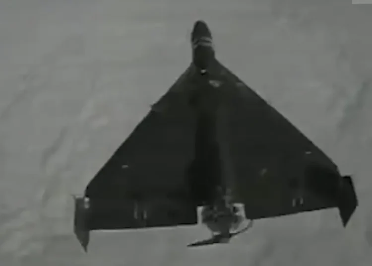 Ukraine’s military drone guru says the next phase of Russia’s Shahed war will be all about new extreme speeds