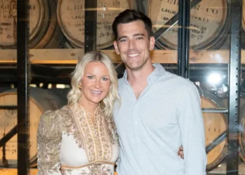 We quit our jobs at 26, moved, and opened a whiskey distillery. I don’t expect our kids to take it over.