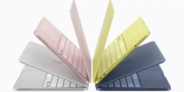 Apple unveils a lower-cost MacBook. Take a look at ‘Neo.’