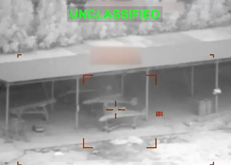 Iranian drone and missile activity has dropped sharply as the US pushes to expand air superiority