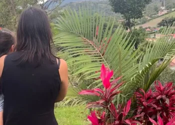 I moved my family from Texas to Colombia. It cut down our expenses by two-thirds, and life feels richer.