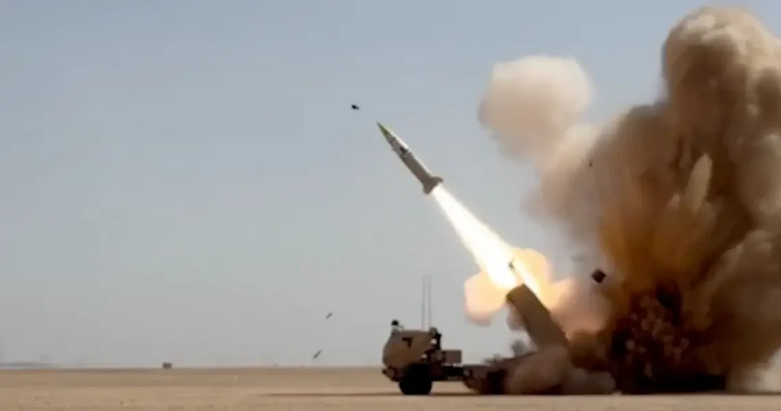 The Iran war is becoming a proving ground for the newest US weapons