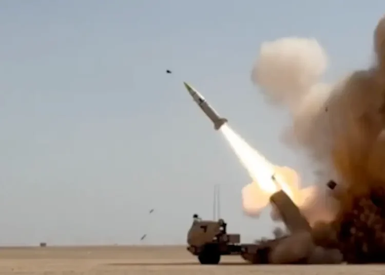 The Iran war is becoming a proving ground for the newest US weapons