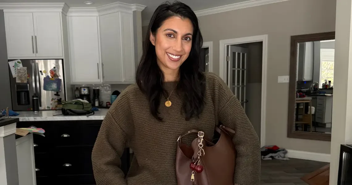 I’m a Google manager who gets fully dressed for work — even at home. It’s made me more successful.