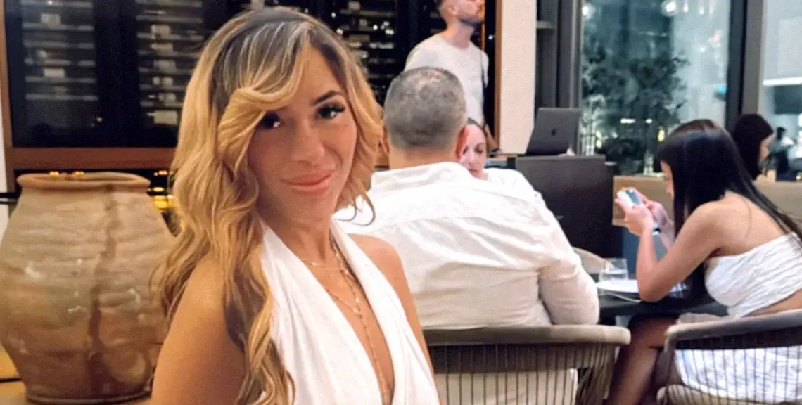 I’m moving from Miami to Dubai despite the Middle East conflict. My friends are begging me to cancel.