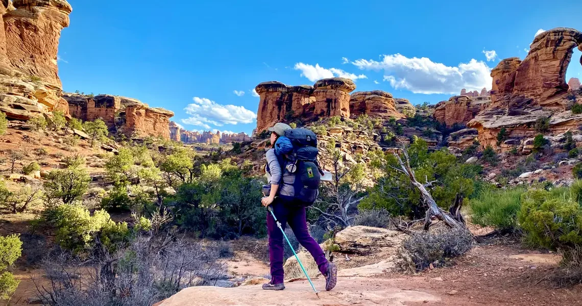 I saw 11 national parks in one 30-day trip. Using a few smart strategies and helpful apps, it only cost me $1,500.