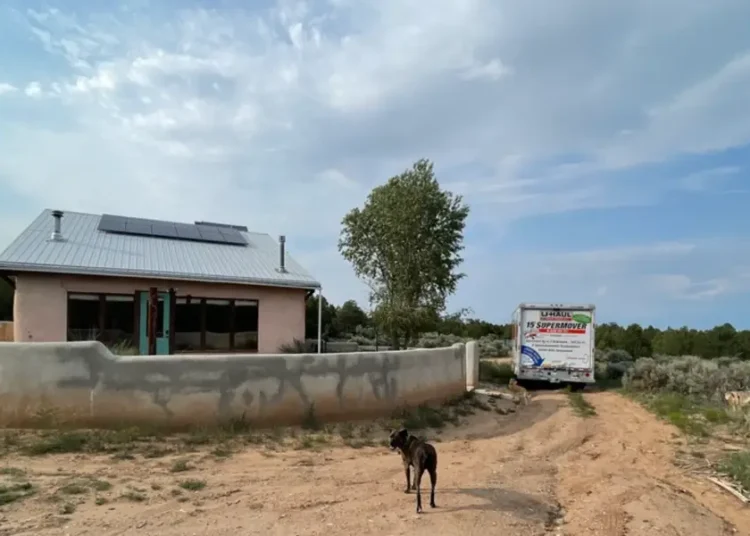 We loved living off the grid in rural New Mexico. After 2 years and a kid, we gave it all up and moved back to a city.