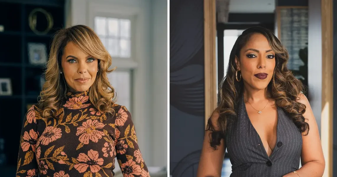 Midlife isn’t a crisis anymore. It’s a career rebrand.