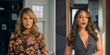 Midlife isn’t a crisis anymore. It’s a career rebrand.