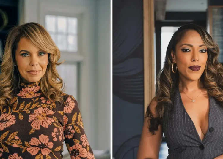 Midlife isn’t a crisis anymore. It’s a career rebrand.