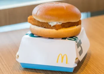 How McDonald’s Filet-O-Fish became one of the most iconic menu items in fast food