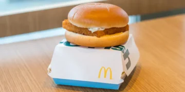How McDonald’s Filet-O-Fish became one of the most iconic menu items in fast food