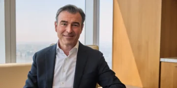 Wells Fargo is in ‘growth mode.’ The bank’s AI head thinks three principles will get it where it wants to go.