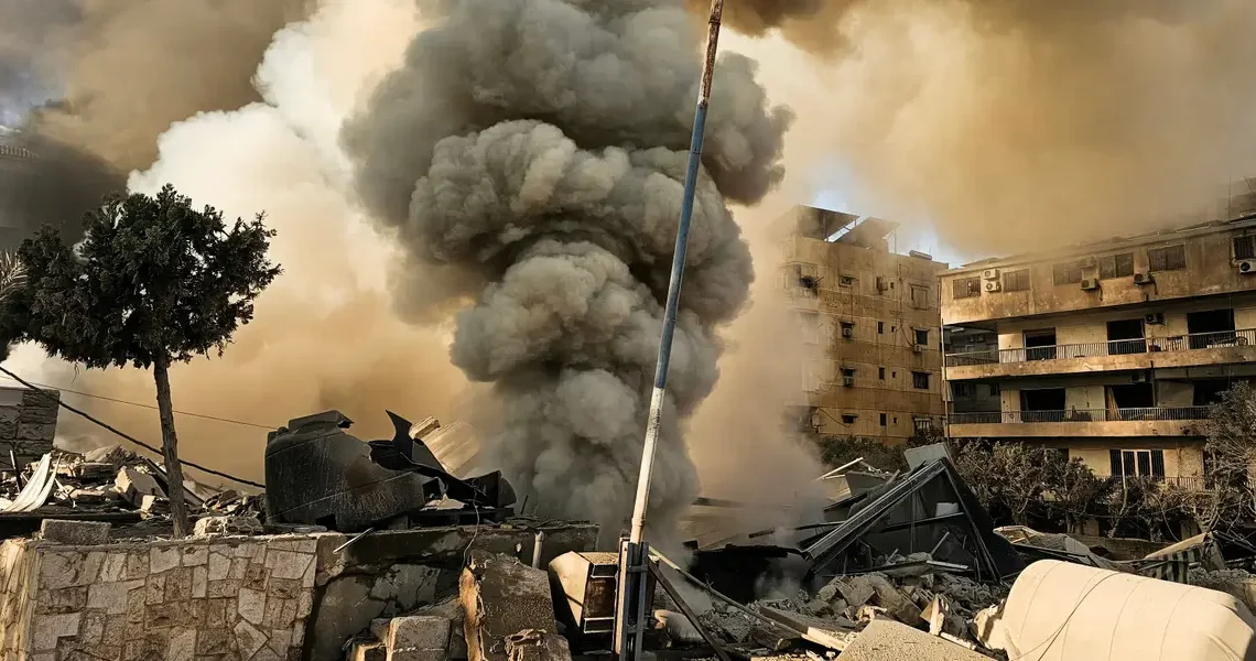 The US is urging Americans to leave 14 Middle Eastern countries amid the Iran conflict. Here’s what’s happening in each.