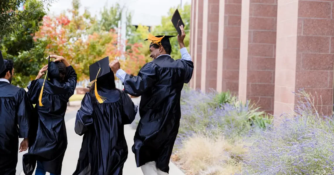 10 college majors that have paid off big for mid-career millennials