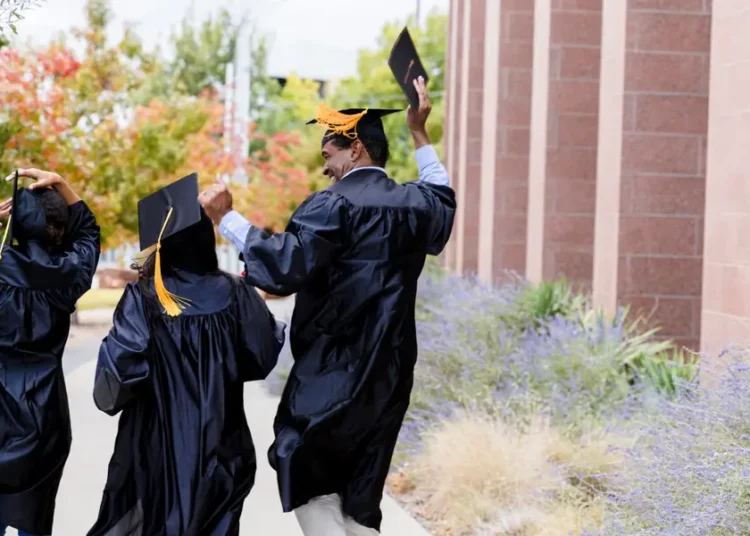 10 college majors that have paid off big for mid-career millennials