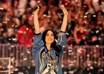 F-bombs and a vanishing Billie Eilish concert: Ex-arena exec describes ‘retaliation’ for booting Ticketmaster