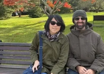 An NYC couple broke a golden rule of mortgage payments, and it helped them retire early
