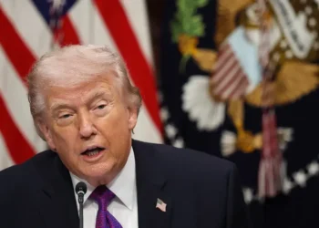 Tech leaders pledge to power their own data centers during meeting with Trump