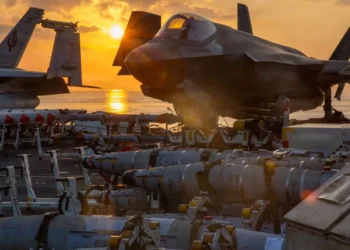 The war with Iran is more evidence that winning the fights you can’t see is critical in modern combat