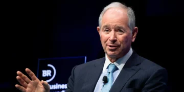 Everything you want to know about the drama in private credit but were too afraid to ask